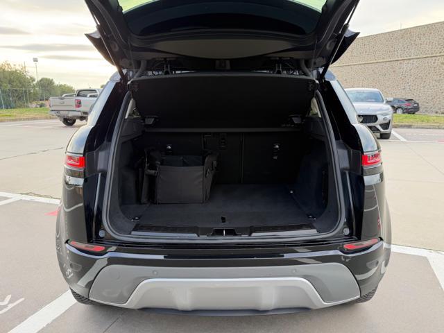 LAND ROVER Range Rover Evoque 1.5 I3 PHEV 300 CV AWD+TETTO APRIB.+SED. RISCALDAT