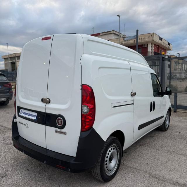 FIAT DOBLO MAXI XL 1.6 M-JET FURGONE - 2021