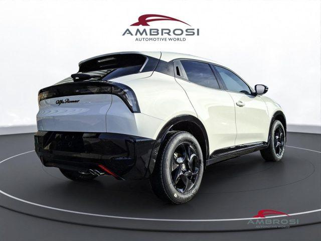 ALFA ROMEO Junior Ibrida 1.2 145cv Sprint