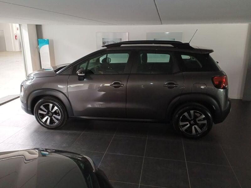 Citroën C3 Aircross PureTech 110 S&S Feel