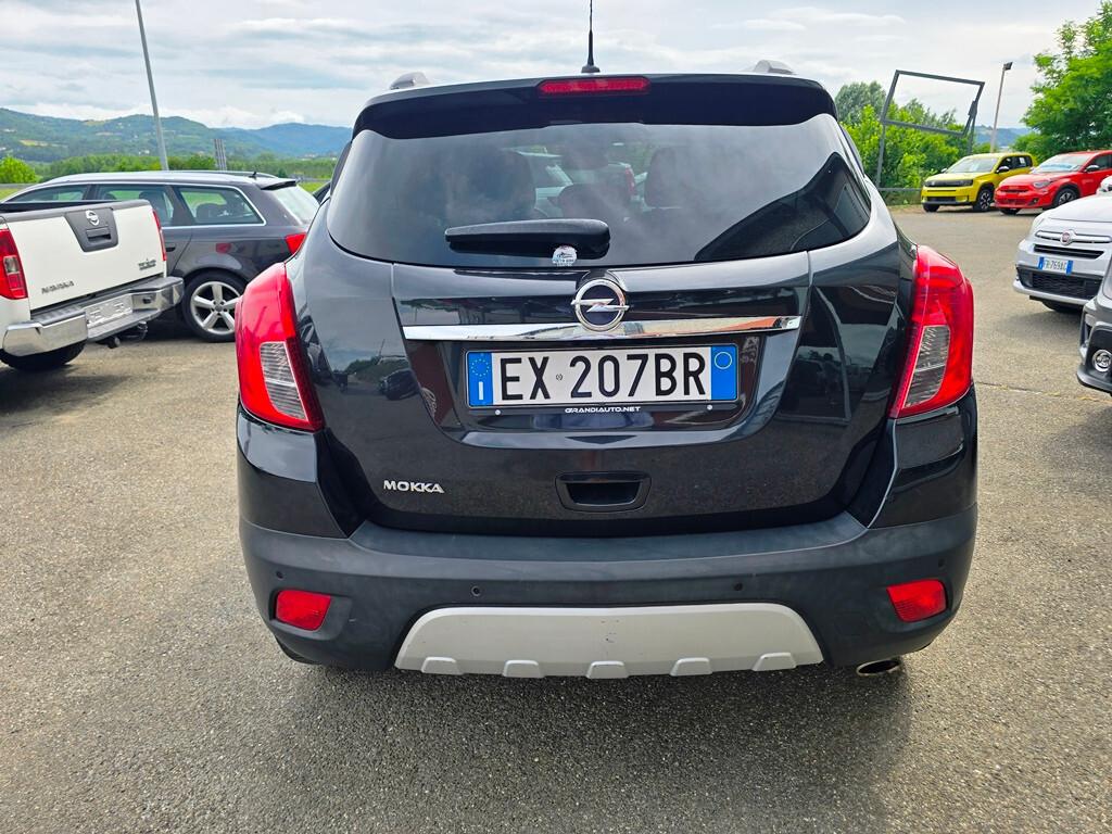 Opel Mokka 1.6 Ecotec 115CV 4x2 Cosmo
