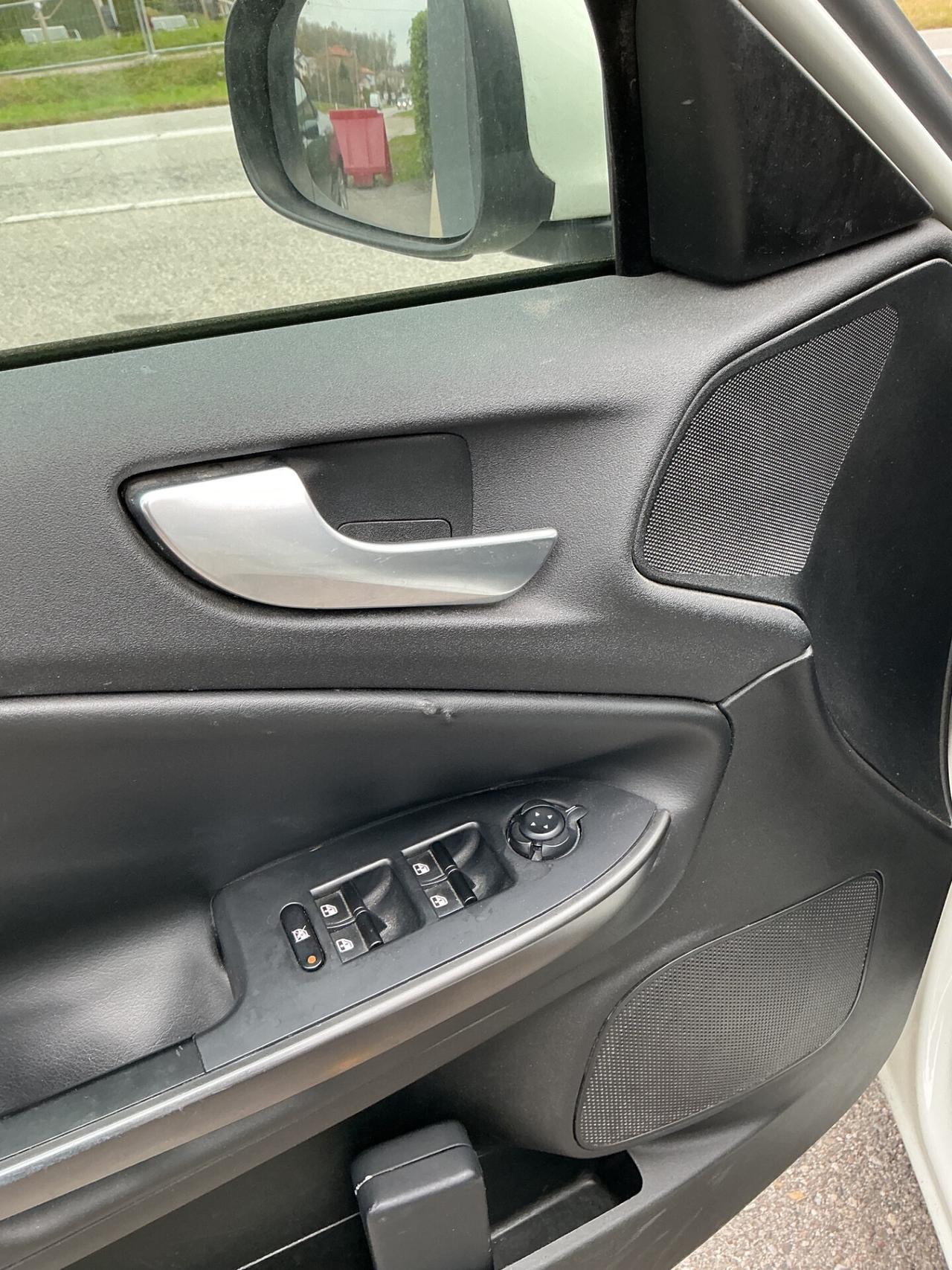 Alfa Romeo Giulietta 1.4 Turbo 105 CV Progression