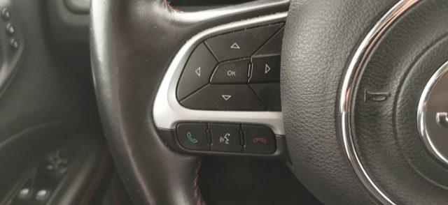 JEEP Compass 2.0 Multijet II 170 CV aut. 4WD Trailhawk