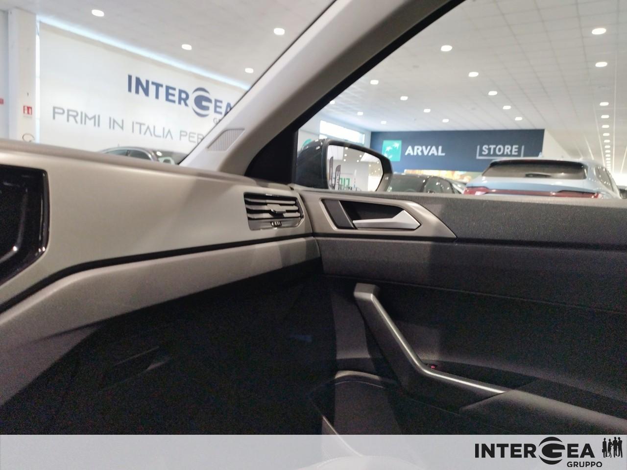 VOLKSWAGEN Polo 5p 1.0 tsi Highline 95cv