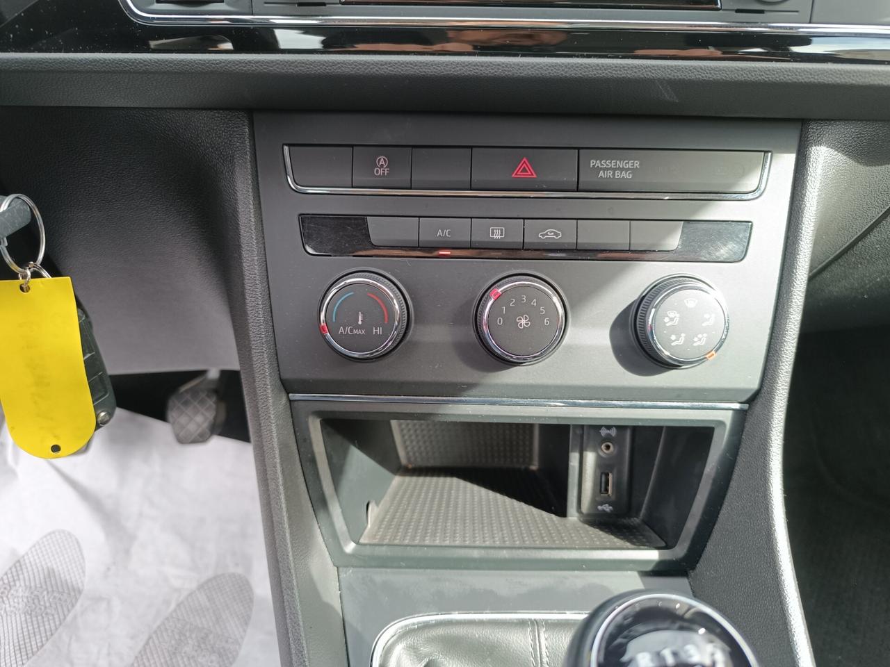 Seat Leon 1.6 TDI 110 CV Sw Business