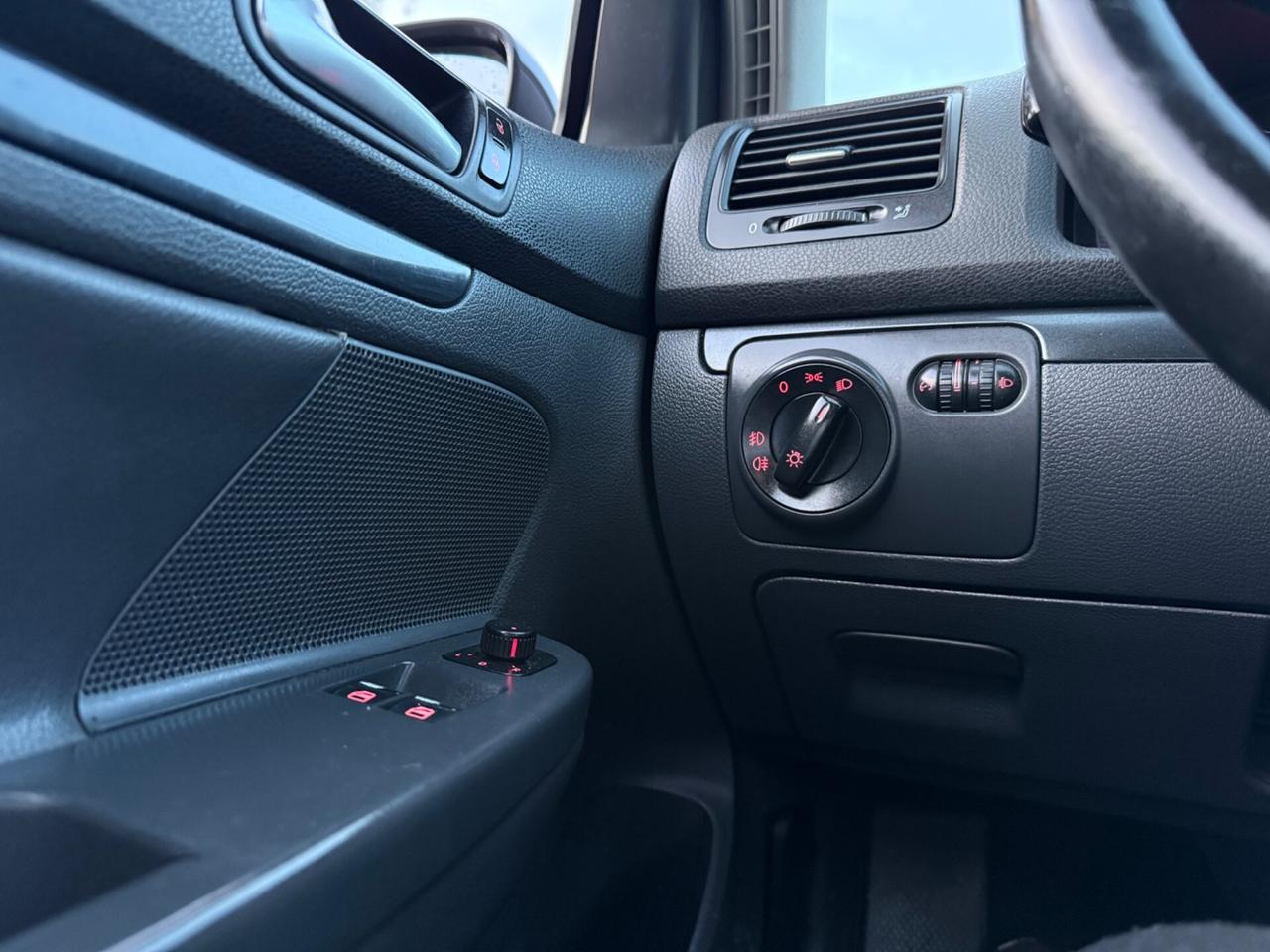 Volkswagen Golf GTI 1.4TSI Automatica Tetto Full Perfetta