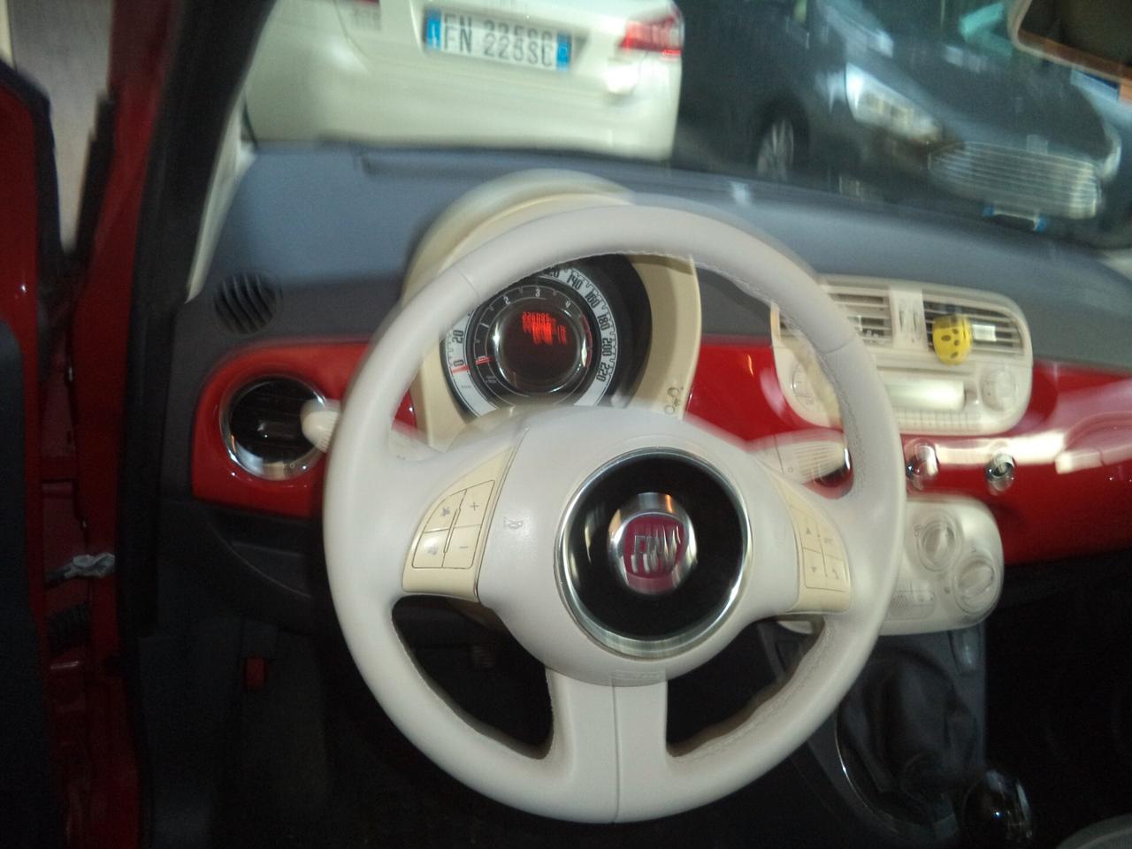 Fiat 500 1.3 Multijet 16V 95 CV GQ
