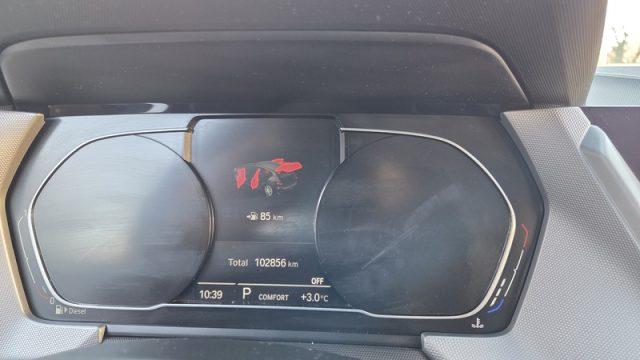 BMW 118 d 5p. Aut. Business Advantage PERMUTE