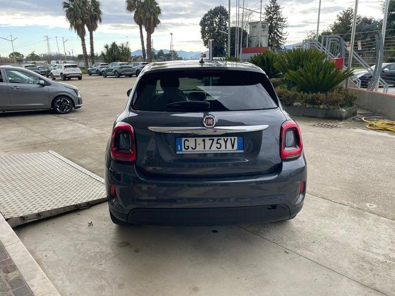 FIAT 500X 500X 1.6 MultiJet 130 CV Connect