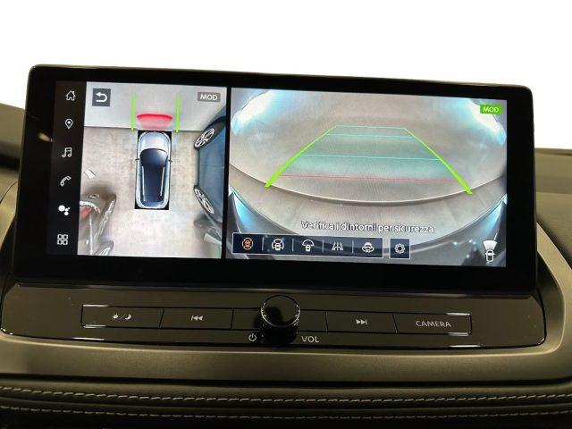 NISSAN Qashqai MHEV 158CV Xtronic N-Connecta N1 AUTOCARRO