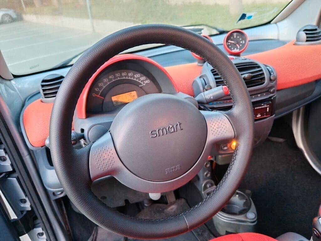Smart 600 cc come nuova