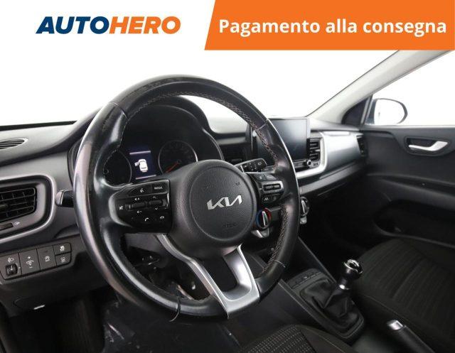 KIA Stonic 1.2 DPI Style