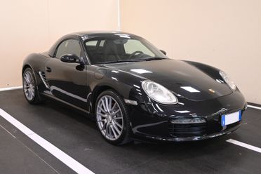 PORSCHE Boxster (987) Boxster 2.7 24V