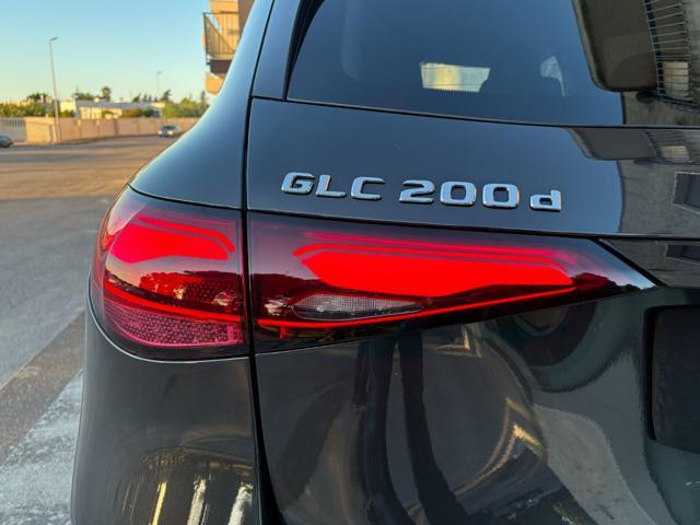 MERCEDES-BENZ GLC 200 d 4Matic Mild Hybrid Advanced Plus.