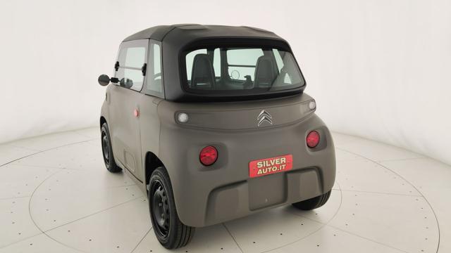CITROEN Ami My Ami Pop