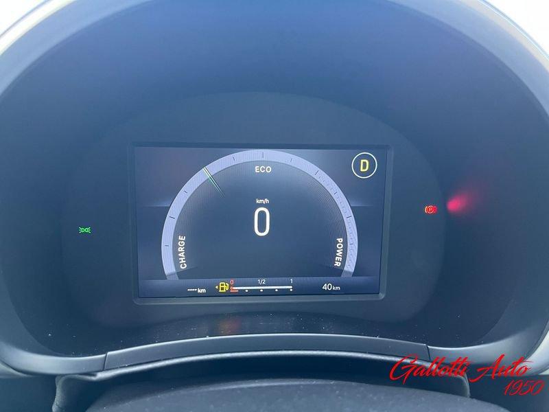 FIAT 600 1.2 Hybrid 110cv La Prima - PRM GALLOTTI