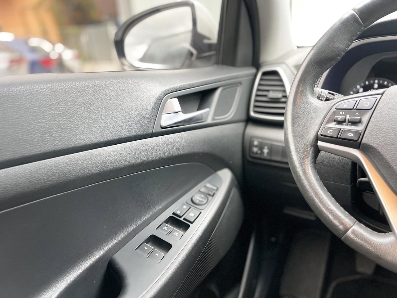 Hyundai Tucson 1.6 Diesel 116CV E6 Neo. - 2018