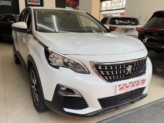 Peugeot 3008 BlueHDi 130 S&S Business - 2020