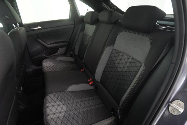 VOLKSWAGEN Taigo Taigo 1.0 TSI 110 CV DSG R-Line