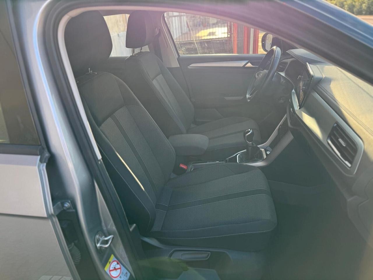 Volkswagen T-Roc 2.0 TDI 116cv 2023 UNICA