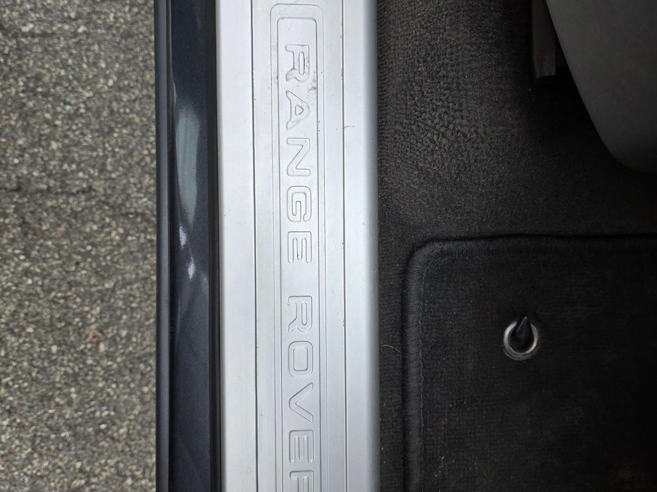 Land Rover Range Rover Sport Rang #7314