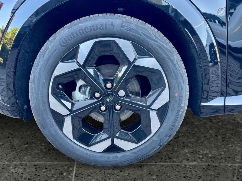 Ford Puma 1.0 ecoboost h ST-Line X 125cv - NUOVO