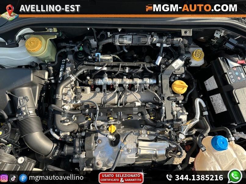 FIAT DOBLO 1.6 MJT Combi N1 - AUTOCARRO 5 posti