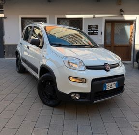 Fiat Panda 4x4 0.9 TwinAir 85cv S&S Wild