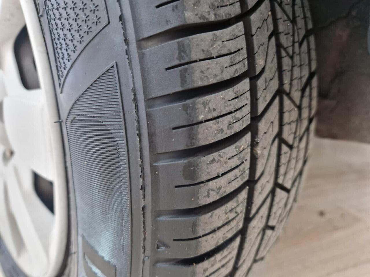 Fiat Panda 1.2 Euro 5 neopatentati