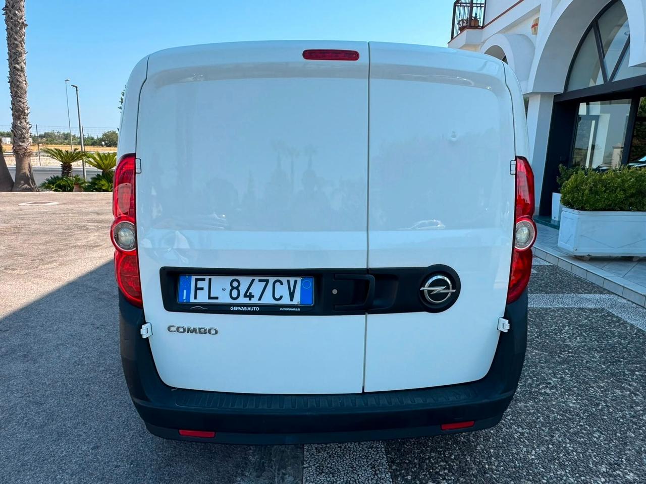 Opel Combo 1.6 CDTI