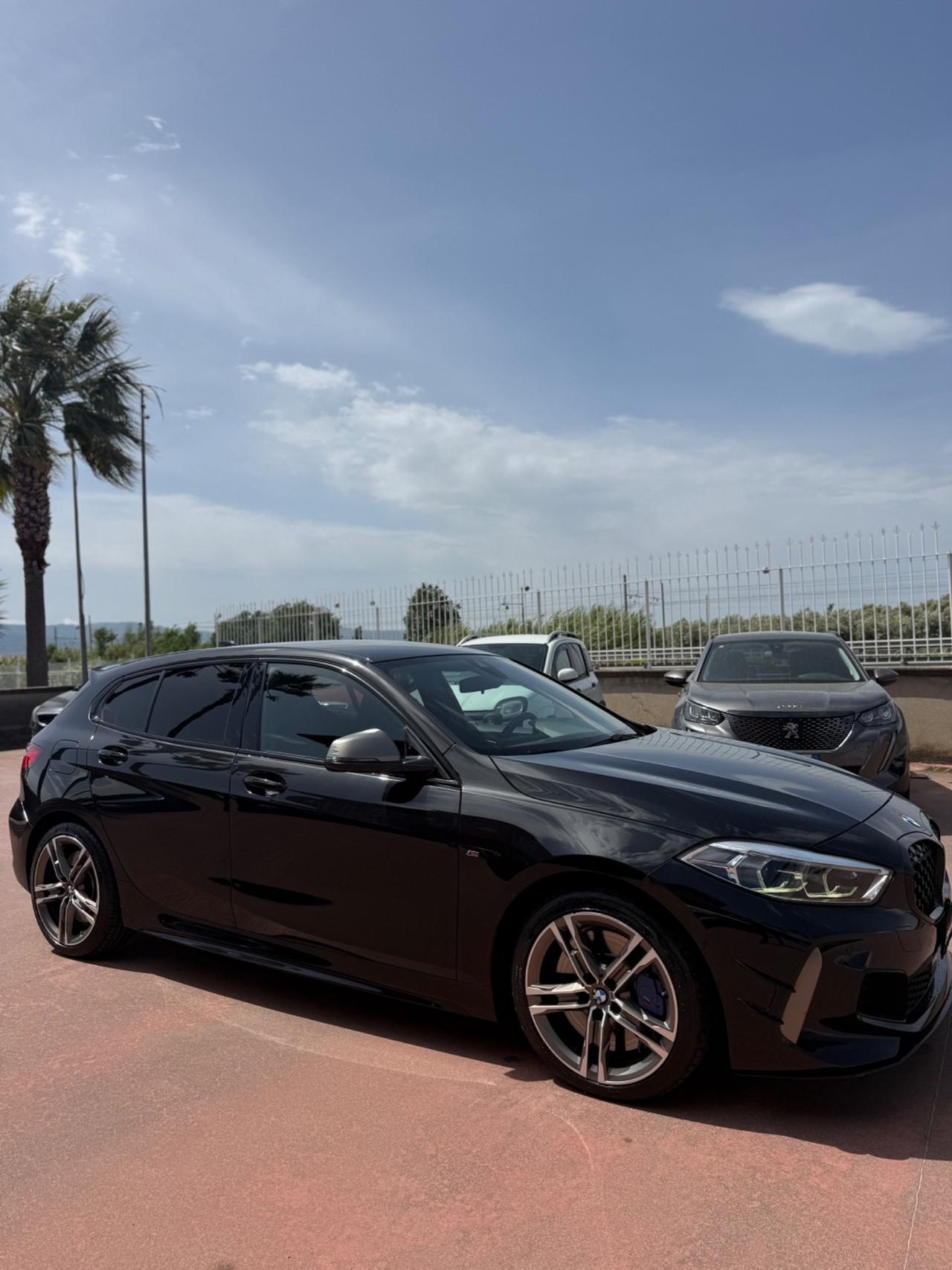Bmw 135 M 135i xDrive