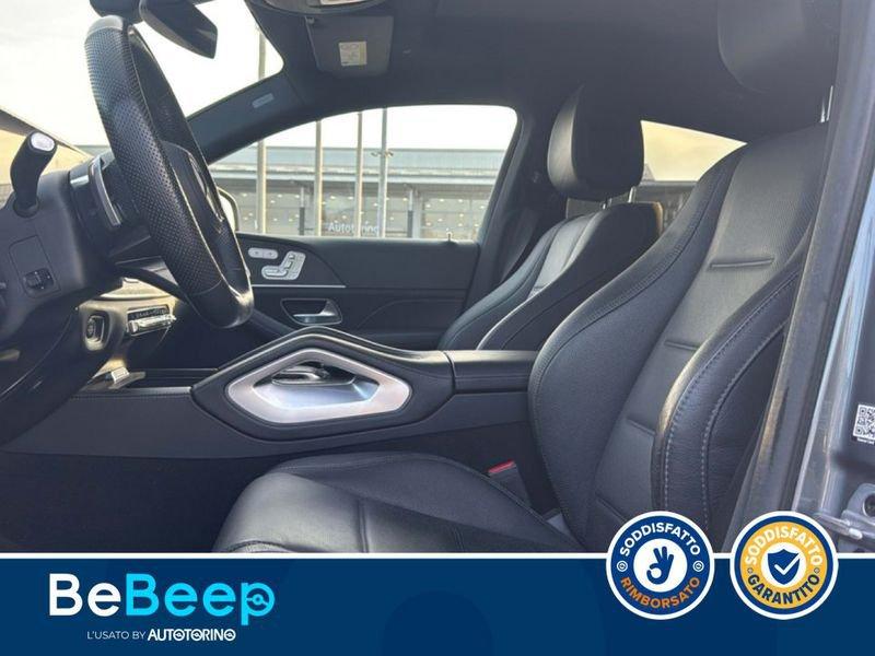 Mercedes-Benz GLE Coupé GCOUPE 350 DE PHEV AMG LINE PREMIUM 4MATIC AUTO