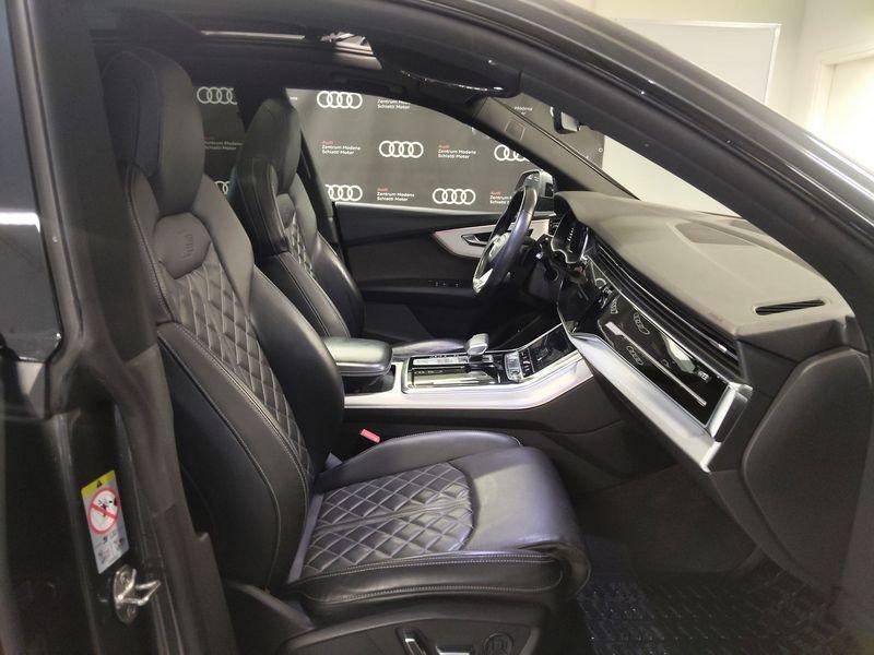 Audi Q8 Q8 50 TDI 286 CV quattro tiptronic Sport