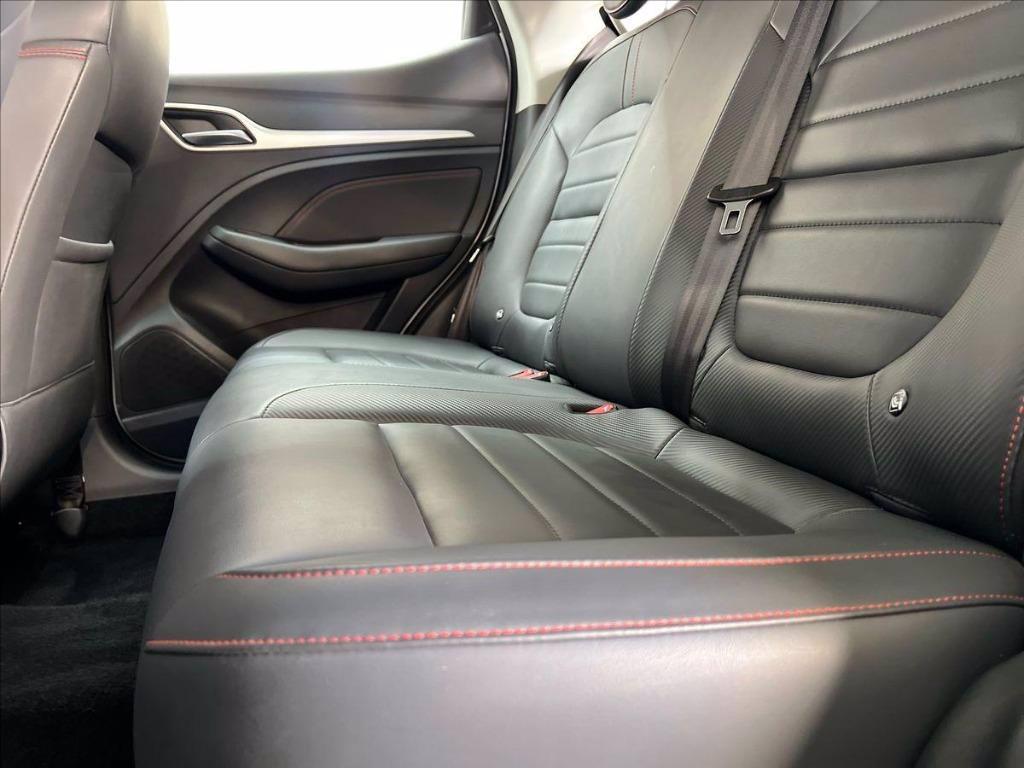 MG ZS 1.5 Luxury del 2024