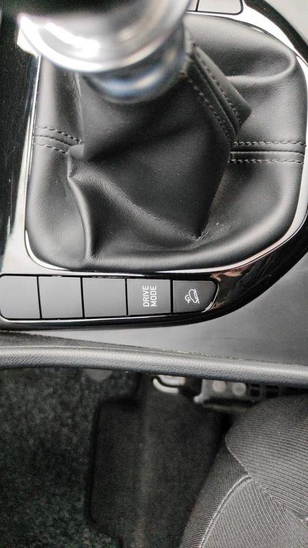 Hyundai Tucson Tucson 1.6 CRDI XLine