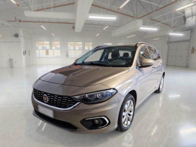 FIAT Tipo 1.3 Mjt S&S SW Business