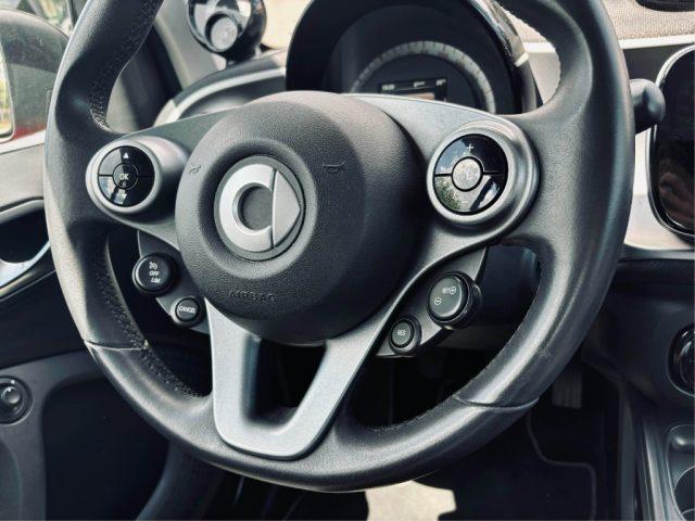 SMART ForTwo Passion 0.9 90CV *TAGLIANDI MERCEDES*UNICOPROPRIET