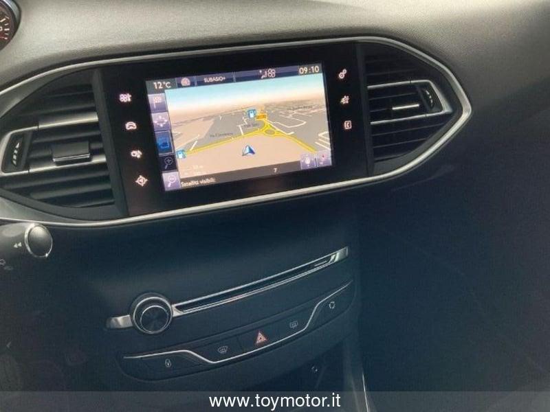 Peugeot 308 2ª serie BlueHDi 120 S&S Allure