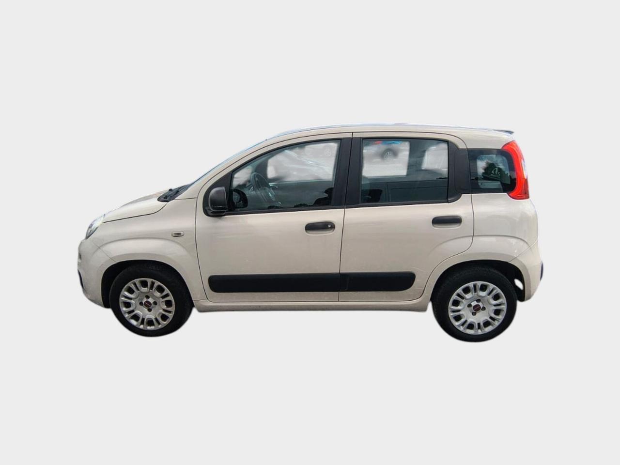 Fiat Panda 1.2 EasyPower Easy