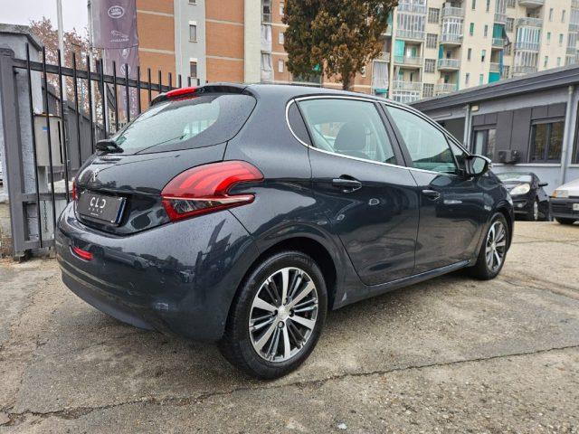 PEUGEOT 208 1° serie BlueHDi 75 5 porte