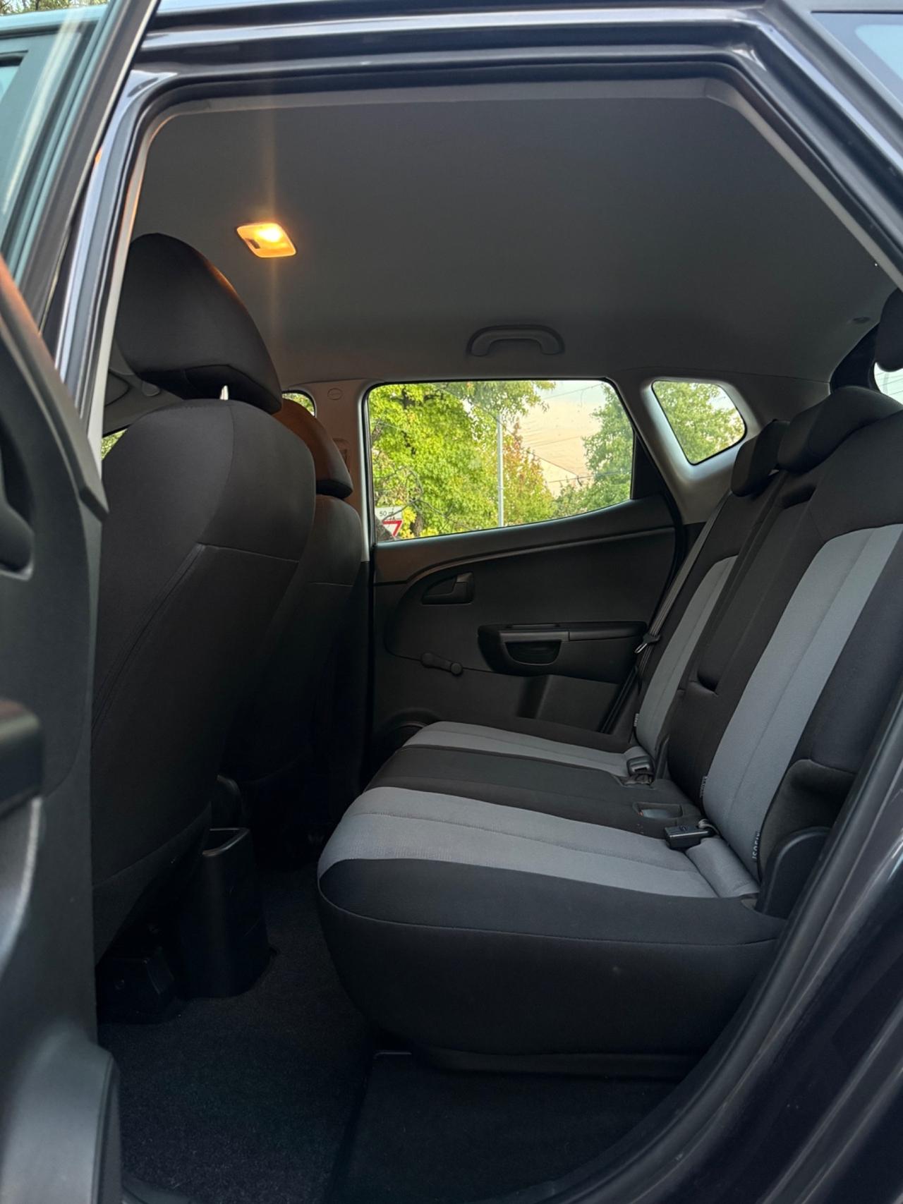 Kia Venga 1.4 CRDi 90CV Cool