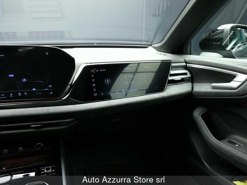 Audi A5 A5 Avant TDI 150 kW mHEV+ S tronic quattro S Line edition *PROMO AZZURRA*