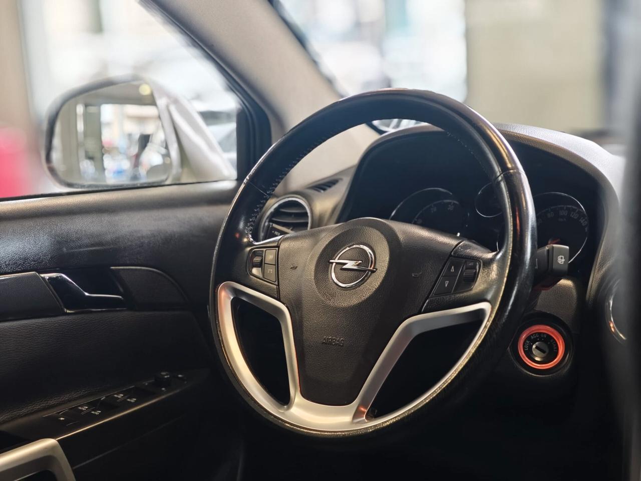 Opel Antara 2.2 CDTI 163CV 4x2 aut. Cosmo Plus