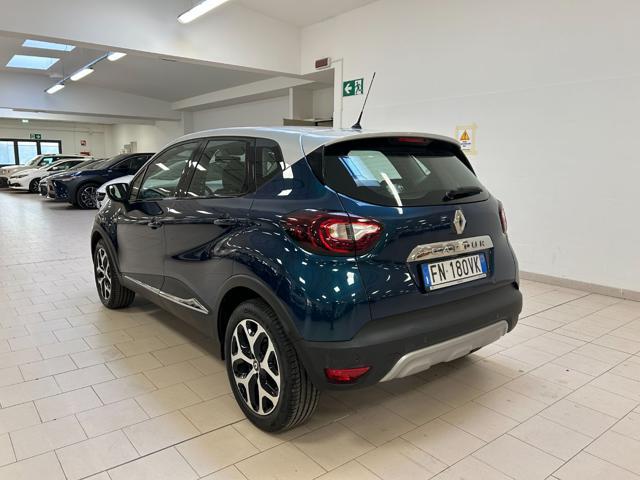 RENAULT Captur TCe 120 CV Start&Stop Energy Intens