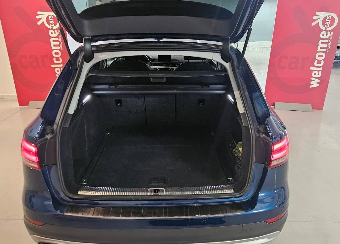 Audi A4 Allroad 3.0 tdi Business 218cv s-tronic