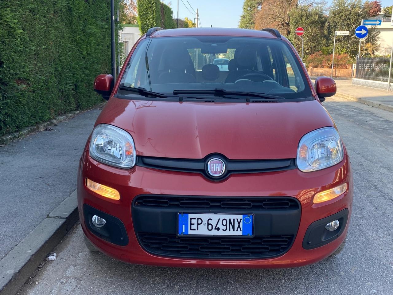 Fiat Panda 1.2 EasyPower Pop