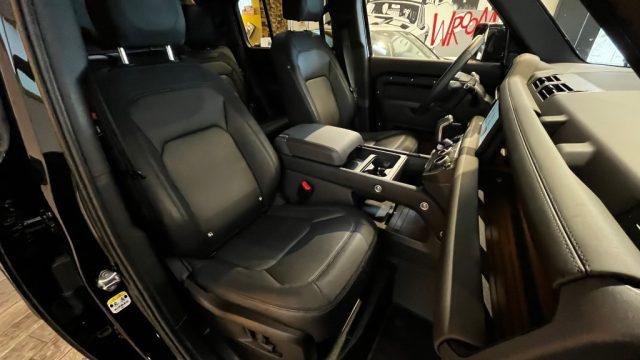 LAND ROVER Defender 110 3.0D I6 200 CV AWD Auto X-Dynamic SE- N1 AUTOC