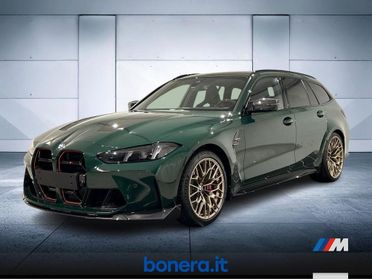 BMW M3 Touring 3.0 CS Steptronic