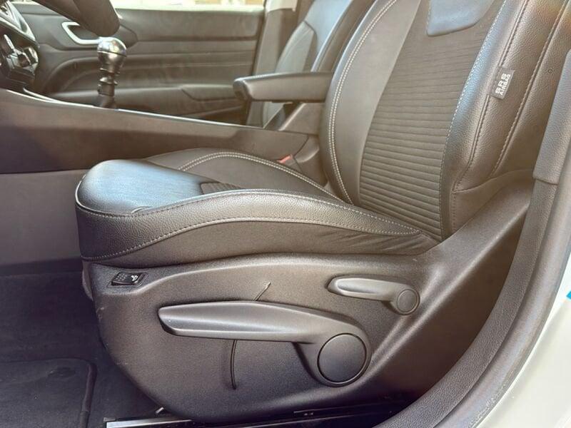 Jeep Compass Compass 1.6 MJet II 96kW Limited
