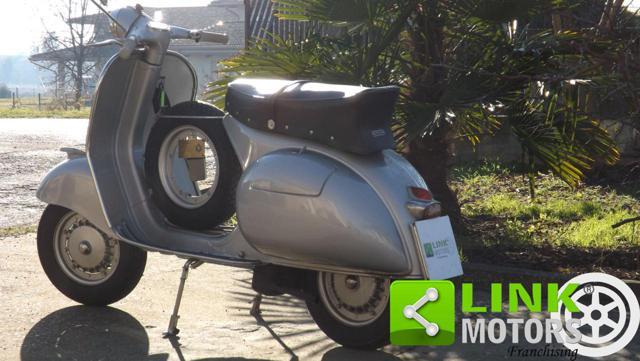 PIAGGIO Other Vespa GS 150 VS5T ben tenuta anno 1958
